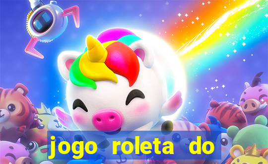 jogo roleta do silvio santos